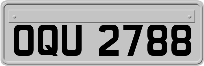 OQU2788