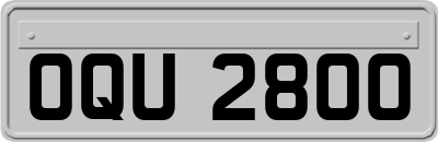OQU2800