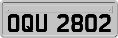 OQU2802