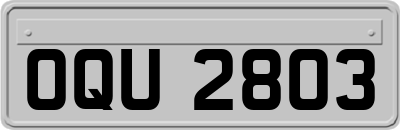 OQU2803