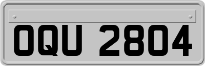 OQU2804