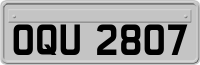OQU2807