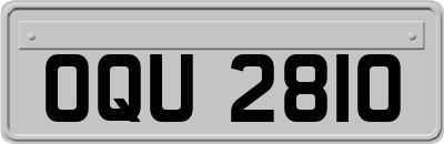 OQU2810