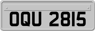OQU2815