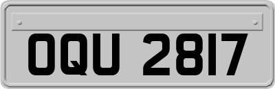 OQU2817
