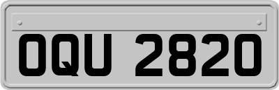 OQU2820