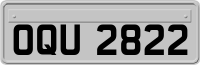 OQU2822