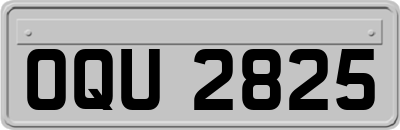 OQU2825
