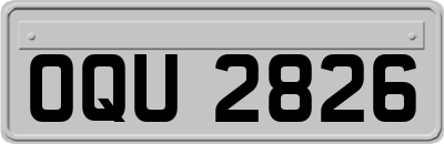 OQU2826