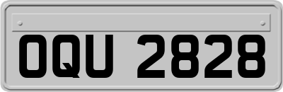 OQU2828