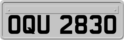 OQU2830