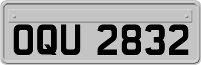 OQU2832