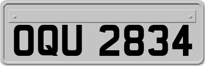 OQU2834