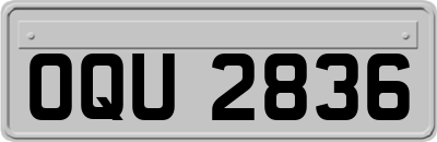 OQU2836