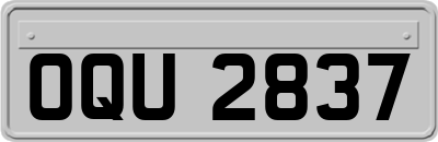 OQU2837