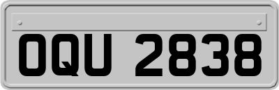 OQU2838