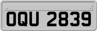 OQU2839