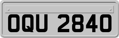 OQU2840