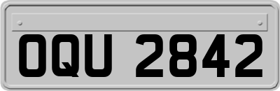 OQU2842