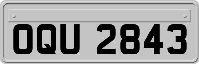 OQU2843