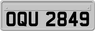 OQU2849