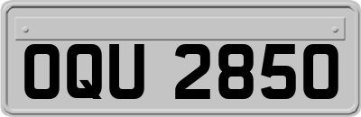 OQU2850