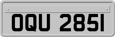 OQU2851