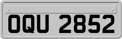 OQU2852