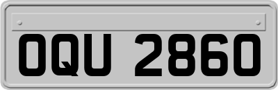 OQU2860