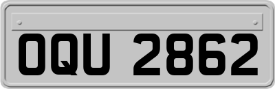 OQU2862