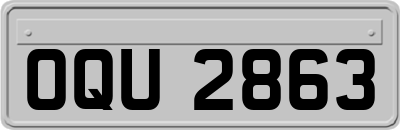 OQU2863