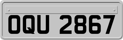 OQU2867