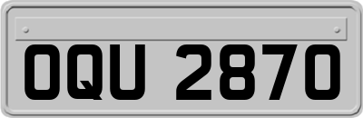 OQU2870