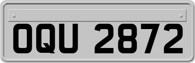 OQU2872