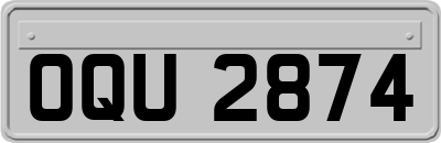 OQU2874