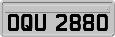 OQU2880