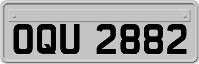 OQU2882