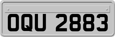 OQU2883