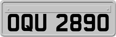 OQU2890