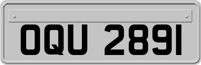 OQU2891