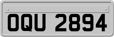 OQU2894