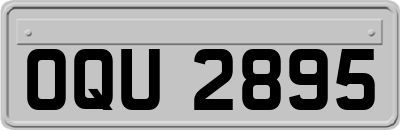 OQU2895
