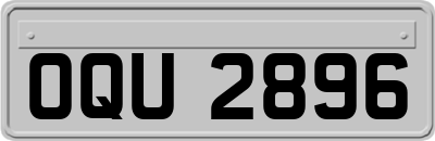 OQU2896