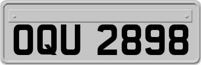 OQU2898