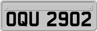 OQU2902