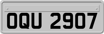 OQU2907