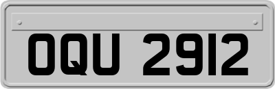 OQU2912
