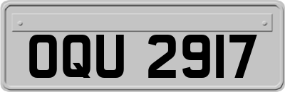 OQU2917