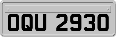 OQU2930