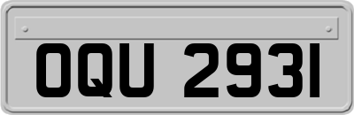 OQU2931